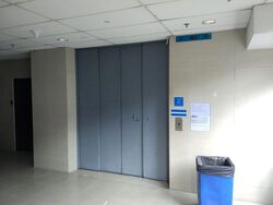 Epl Building (D3), Factory #497486261